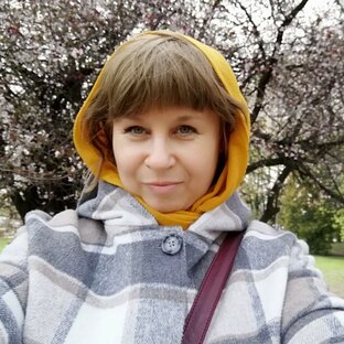 Статистика Дзен Смыслопознавательно с Ольгой Авдеевой. Канал психологической самопомощи. 