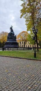 Статистика Дзен Валерий ТУДОС