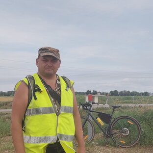 Статистика Дзен Василий вело*покатушки