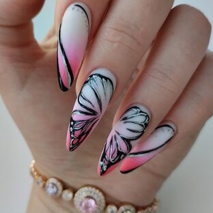 Ногти_nails