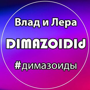 Статистика Дзен ДимаЗоиды