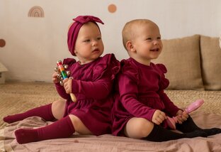 Статистика Дзен Забавные девчонки