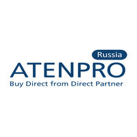 Статистика Дзен ATENPRO - официальный партнер ATEN в России