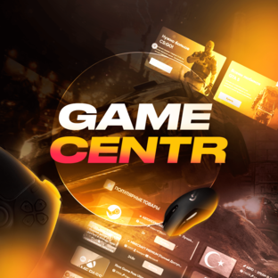 Статистика Дзен GameCentr.net