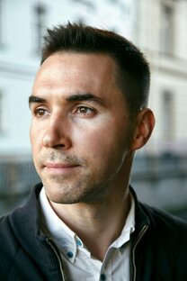 Статистика Дзен Павел Емельянов. Вектор развиваться.