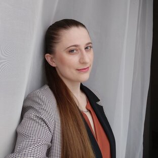 Дзен Анна Сергеева статистика