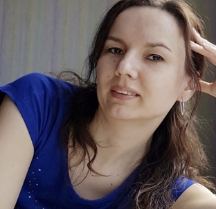 Дзен Виктория Родионова статистика