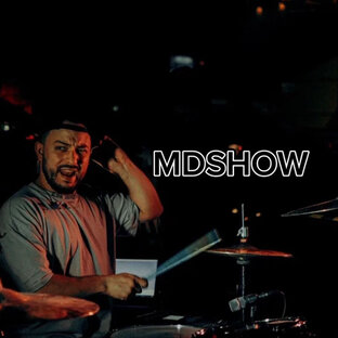 Статистика Дзен MDSHOW