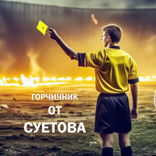 Статистика Дзен Горчичник | Андрей Суетов