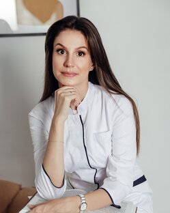 Статистика Дзен Доктор Эмма 