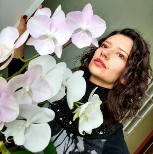 Статистика Дзен Maria Masloff