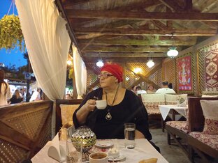 Статистика Дзен ЗАПИСКИ ВЗРОСЛОЙ ЖЕНЩИНЫ