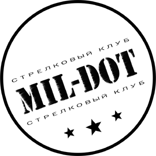 Статистика Дзен Стрелковый клуб "Mil-DOT"