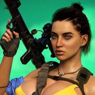 Far girl. Дени Рохас. Фар край 6 Дани Рохас. Дани Рохас far Cry 6 девушка. Far Cry 6 Dani Rojas.