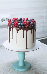 Статистика Дзен Dashkacakes