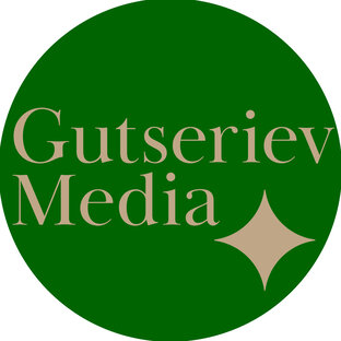 GUTSERIEV MEDIA