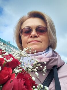 Статистика Дзен Татьяна. Жизнь после 40 только начинается.....