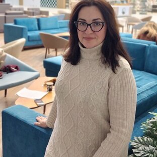 Статистика Дзен Helga AstroTaro
