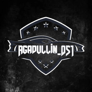 Статистика Дзен Agadullin_051