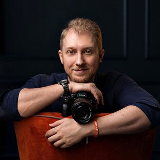 Статистика Дзен Станислав Иваницкий 