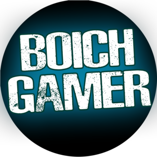 Boich gamer