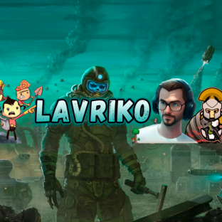 Lavriko