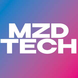 Статистика Дзен MZDTECH