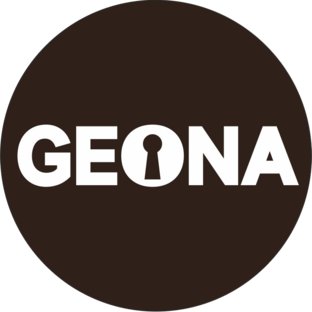 Двери GEONA