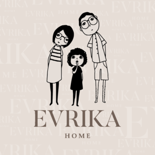 Статистика Дзен Evrika Home - фабрика домашнего текстиля