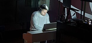 Статистика Дзен Илья Калиберов