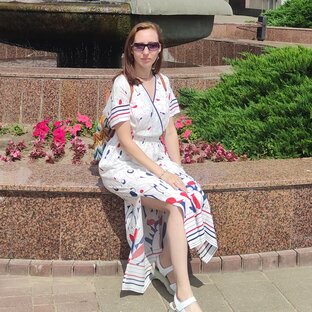 Статистика Дзен Tatiana Yafremenko. Украшения ручной работы. Вышивка.