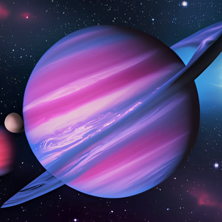 Дзен KOSMIXX статистика