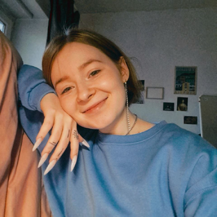 Статистика Дзен Дизайнер @wowlizka