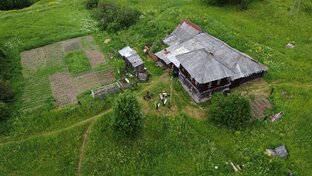 Дзен Урал Жизнь в Деревне статистика