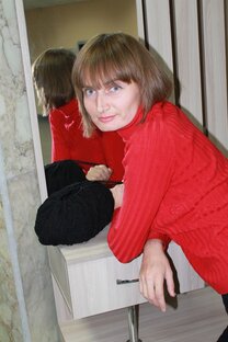 Статистика Дзен Наталья Перепелица