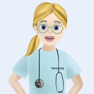 Статистика Дзен Doctor Bimunica