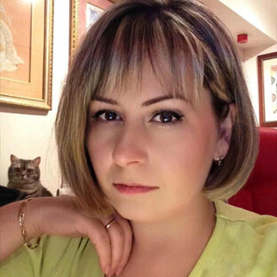 Статистика Дзен Elena Lovsky