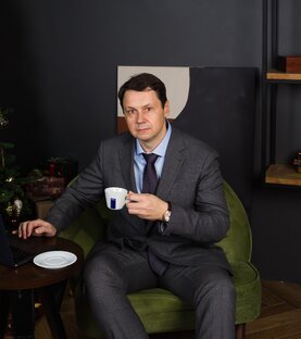 Статистика Дзен Финсоветник Андрей Рыжков