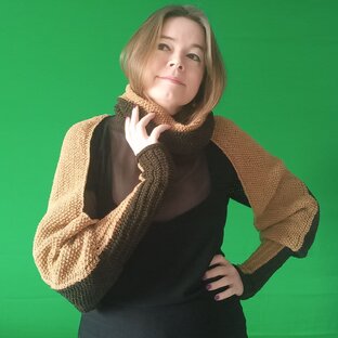 Статистика Дзен Алёна Мастерица. Творю сама.