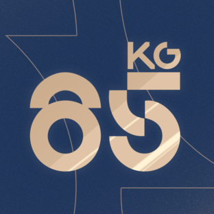 Статистика Дзен 85kg