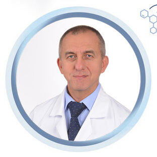 Статистика Дзен ГлавВрач
