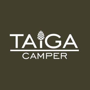 Статистика Дзен TAIGA CAMPER
