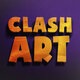 ClashArt