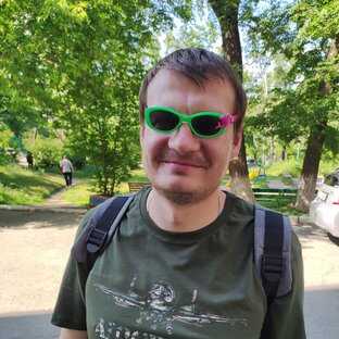 Статистика Дзен Записки IT-шника