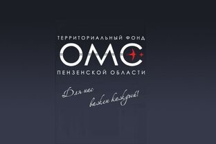 Статистика Дзен Территориальный Фонд ОМС Пензенской области