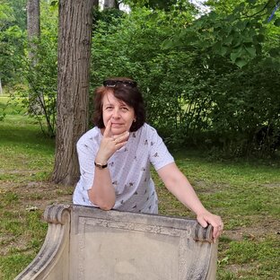 Логотип канала ollibijou Украшения своими руками