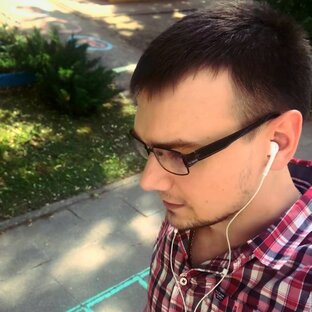 Статистика Дзен Алексей Левин