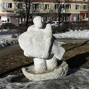 Статистика Дзен Зеленоград inside