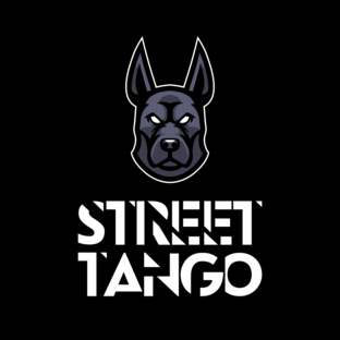 Путь СОБИРАЯ. Street Tango.