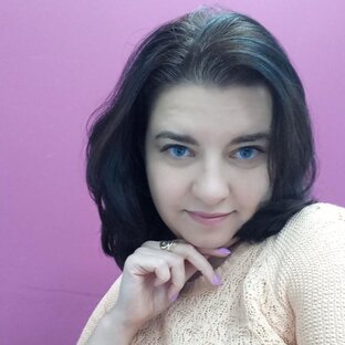 Статистика Дзен Марина Л.